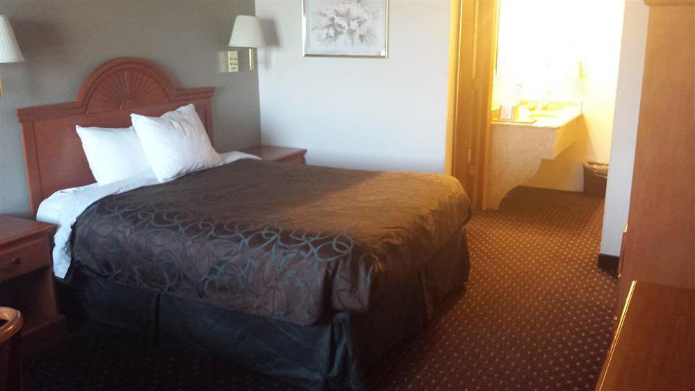 Americas Best Value Inn Burns Δωμάτιο φωτογραφία