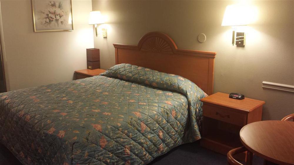Americas Best Value Inn Burns Δωμάτιο φωτογραφία