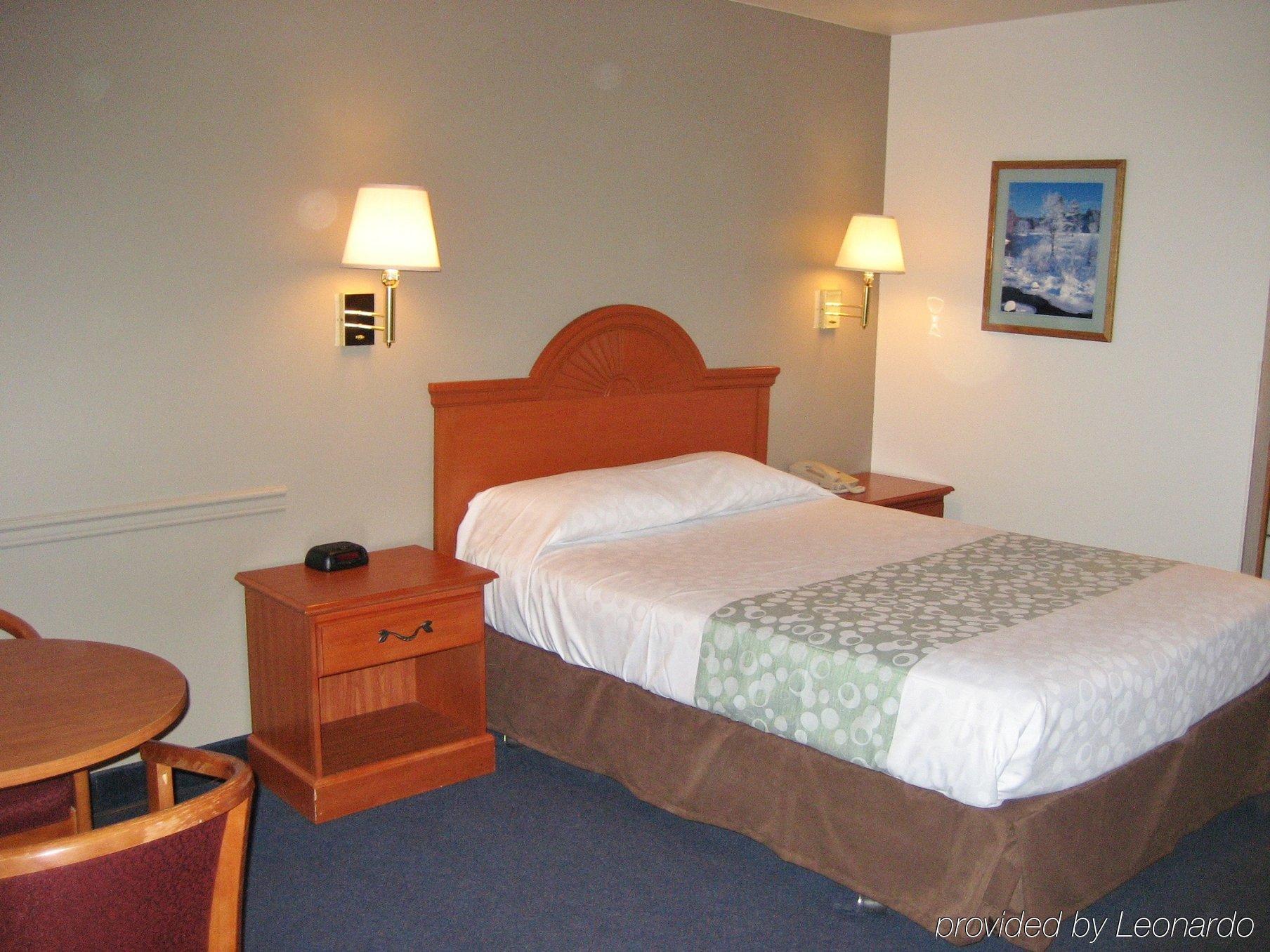 Americas Best Value Inn Burns Εξωτερικό φωτογραφία