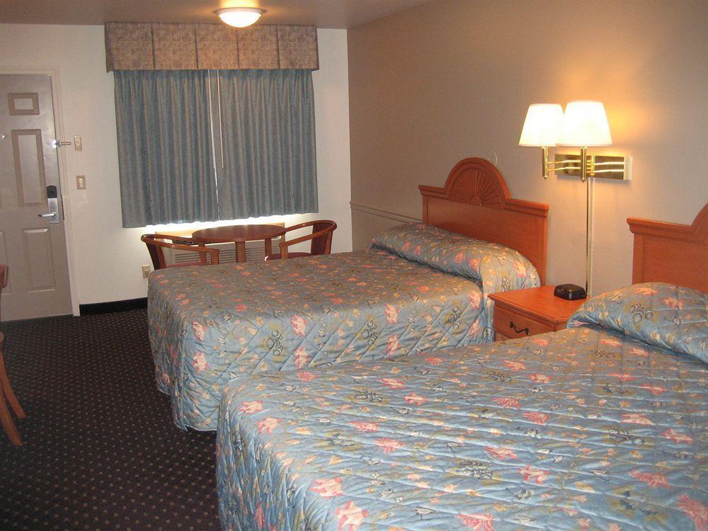 Americas Best Value Inn Burns Εξωτερικό φωτογραφία