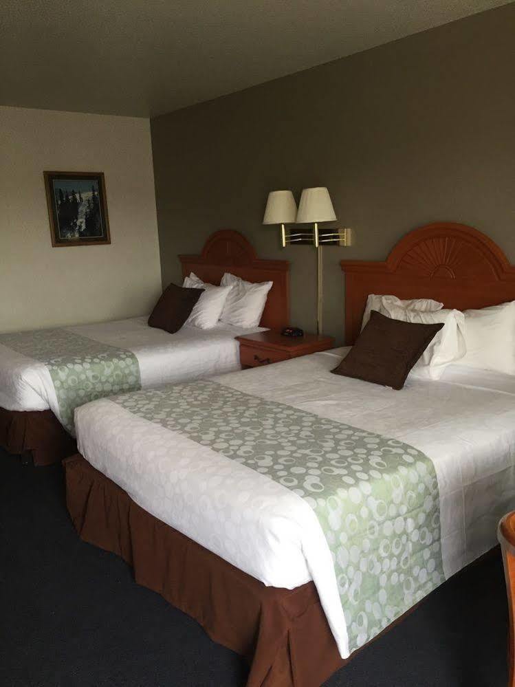 Americas Best Value Inn Burns Εξωτερικό φωτογραφία